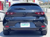 2022 Mazda 3 20S Sedan for sale, Japanese used car export - photo 22 of 22 | GULJI TRADERS