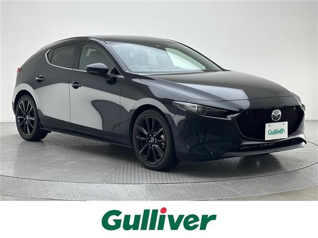 2022 Mazda 3 20S Sedan for sale, Japanese used car export - photo 1 of 24 | GULJI TRADERS