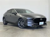 2022 Mazda 3 20S Sedan for sale, Japanese used car export - photo 1 of 24 | GULJI TRADERS