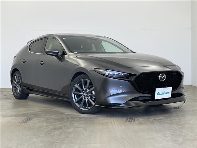 2022 Mazda 3 20S Sedan for sale, Japanese used car export | GULJI TRADERS