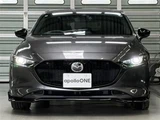 2022 Mazda 3 1.8 XD PROACTIVE Sedan for sale, Japanese used car export - photo 2 of 30 | GULJI TRADERS
