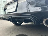 2022 Mazda 3 Sedan for sale, Japanese used car export - photo 21 of 30 | GULJI TRADERS