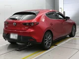 2022 Mazda 3 Sedan for sale, Japanese used car export - photo 2 of 12 | GULJI TRADERS