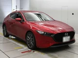 2022 Mazda 3 Sedan for sale, Japanese used car export - photo 5 of 12 | GULJI TRADERS