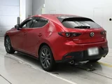 2022 Mazda 3 Sedan for sale, Japanese used car export - photo 6 of 12 | GULJI TRADERS