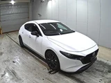 2022 Mazda 3 20S Sedan for sale, Japanese used car export - photo 1 of 3 | GULJI TRADERS