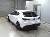 2022 Mazda 3 20S Sedan for sale, Japanese used car export - photo 2 of 3 | GULJI TRADERS