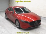 2022 Mazda 3 Sedan for sale, Japanese used car export - photo 1 of 6 | GULJI TRADERS