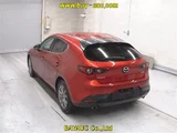 2022 Mazda 3 Sedan for sale, Japanese used car export - photo 2 of 6 | GULJI TRADERS