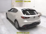 2022 Mazda 3 15S Sedan for sale, Japanese used car export - photo 2 of 6 | GULJI TRADERS