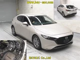 2022 Mazda 3 15S Sedan for sale, Japanese used car export - photo 4 of 6 | GULJI TRADERS