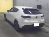 2022 Mazda 3 4WD Sedan for sale, Japanese used car export - photo 2 of 3 | GULJI TRADERS