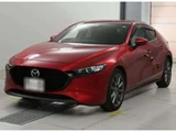 2022 Mazda 3 4WD Sedan for sale, Japanese used car export - photo 1 of 3 | GULJI TRADERS