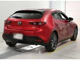 2022 Mazda 3 4WD Sedan for sale, Japanese used car export - photo 2 of 3 | GULJI TRADERS