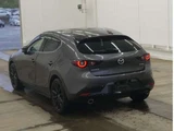 2022 Mazda 3 15S Sedan for sale, Japanese used car export - photo 2 of 6 | GULJI TRADERS