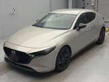 2022 Mazda 3 20S Sedan for sale, Japanese used car export - photo 1 of 10 | GULJI TRADERS