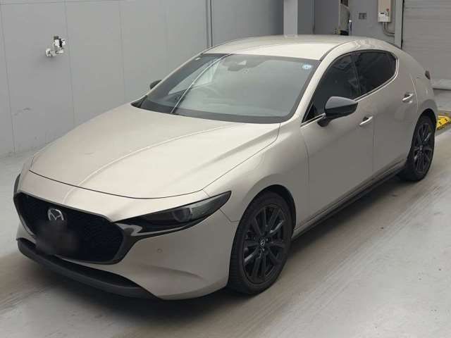 2022 Mazda 3 20S Sedan for sale, Japanese used car export | GULJI TRADERS