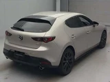 2022 Mazda 3 20S Sedan for sale, Japanese used car export - photo 2 of 10 | GULJI TRADERS