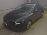 2022 Mazda 3 Sedan for sale, Japanese used car export - photo 1 of 12 | GULJI TRADERS