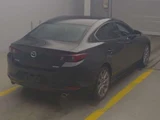 2022 Mazda 3 Sedan for sale, Japanese used car export - photo 2 of 12 | GULJI TRADERS