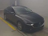 2022 Mazda 3 Sedan for sale, Japanese used car export - photo 3 of 12 | GULJI TRADERS