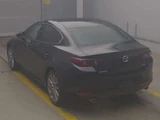 2022 Mazda 3 Sedan for sale, Japanese used car export - photo 4 of 12 | GULJI TRADERS