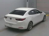 2022 Mazda 3 XD Sedan for sale, Japanese used car export - photo 2 of 12 | GULJI TRADERS