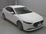 2022 Mazda 3 XD Sedan for sale, Japanese used car export - photo 3 of 12 | GULJI TRADERS