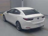 2022 Mazda 3 XD Sedan for sale, Japanese used car export - photo 4 of 12 | GULJI TRADERS
