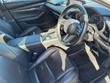 2022 Mazda 3 XD Sedan for sale, Japanese used car export - photo 5 of 12 | GULJI TRADERS