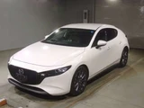 2022 Mazda 3 Sedan for sale, Japanese used car export - photo 1 of 8 | GULJI TRADERS