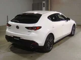 2022 Mazda 3 Sedan for sale, Japanese used car export - photo 2 of 8 | GULJI TRADERS