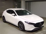 2022 Mazda 3 Sedan for sale, Japanese used car export - photo 3 of 8 | GULJI TRADERS