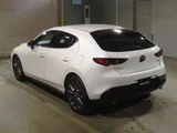 2022 Mazda 3 Sedan for sale, Japanese used car export - photo 4 of 8 | GULJI TRADERS