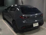 2022 Mazda 3 Sedan for sale, Japanese used car export - photo 2 of 10 | GULJI TRADERS