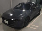 2022 Mazda 3 Sedan for sale, Japanese used car export - photo 4 of 10 | GULJI TRADERS