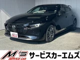 2022 Mazda 3 Sedan for sale, Japanese used car export - photo 1 of 9 | GULJI TRADERS
