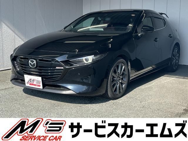 2022 Mazda 3 - photo 1 2022 Mazda 3 Sedan for sale, Japanese used car export - photo 1 of 9 | GULJI TRADERS