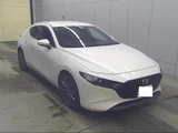 2022 Mazda 3 4WD Sedan for sale, Japanese used car export - photo 4 of 5 | GULJI TRADERS