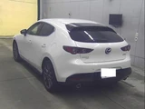 2022 Mazda 3 4WD Sedan for sale, Japanese used car export - photo 5 of 5 | GULJI TRADERS