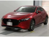 2022 Mazda 3 4WD Sedan for sale, Japanese used car export - photo 1 of 3 | GULJI TRADERS