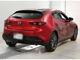 2022 Mazda 3 4WD Sedan for sale, Japanese used car export - photo 2 of 3 | GULJI TRADERS