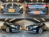 2022 Mazda 3 Sedan for sale, Japanese used car export - photo 1 of 9 | GULJI TRADERS
