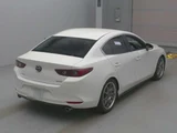 2022 Mazda 3 XD Sedan for sale, Japanese used car export - photo 2 of 9 | GULJI TRADERS