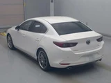 2022 Mazda 3 XD Sedan for sale, Japanese used car export - photo 4 of 9 | GULJI TRADERS