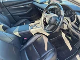 2022 Mazda 3 XD Sedan for sale, Japanese used car export - photo 5 of 9 | GULJI TRADERS