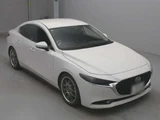 2022 Mazda 3 XD Sedan for sale, Japanese used car export - photo 7 of 9 | GULJI TRADERS