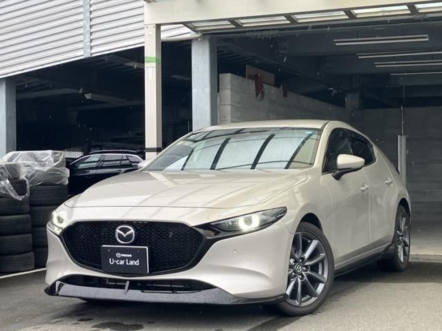 2022 Mazda 3 Sedan for sale, Japanese used car export | GULJI TRADERS