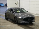 2022 Mazda 3 15S Sedan for sale, Japanese used car export - photo 1 of 5 | GULJI TRADERS