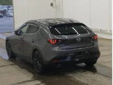 2022 Mazda 3 15S Sedan for sale, Japanese used car export - photo 2 of 5 | GULJI TRADERS